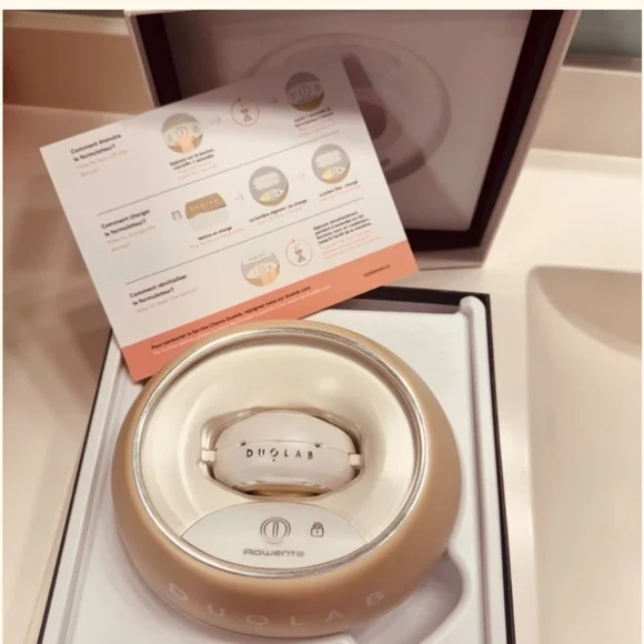 duo lab skin care machine by limelife by alcone - Picture 4 of 4